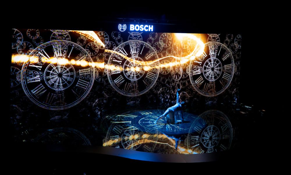 Hướng dẫn quy trình tổ chức sự kiện trọn gói